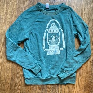 Kinship Goods Stay Cozy Sweatshirt
